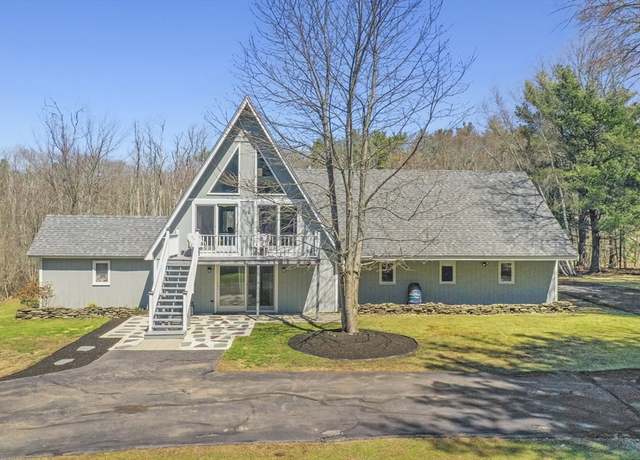 Property at 19 North Rd, North Hampton, NH 03862, 4 beds, 2.5 baths