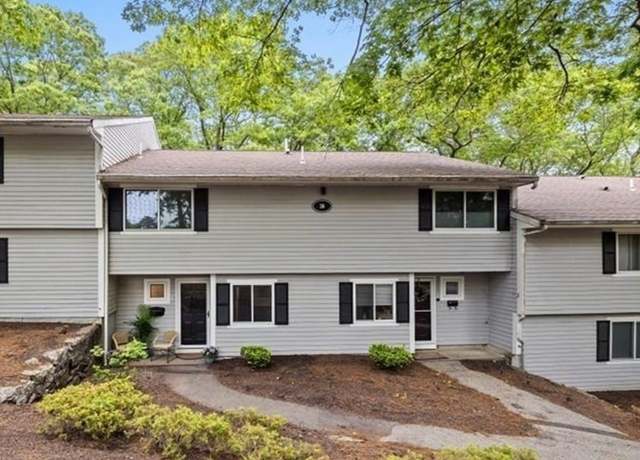 Property at 3 Beals Cove Rd Unit E, Hingham, MA 02043, 2 beds, 1.5 baths