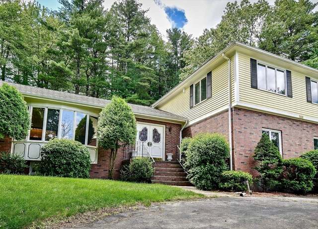 Property at 154 Summer St, Maynard, MA 01754, 4 beds, 3.5 baths