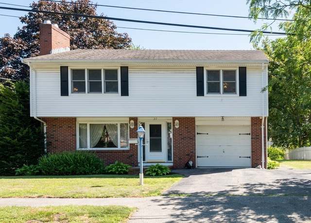 Property at 27 Station Rd, Salem, MA 01970, 2 beds, 2 baths
