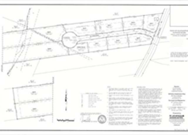Property at Lot 5 Gil Farm Rd, Southampton, MA 01073