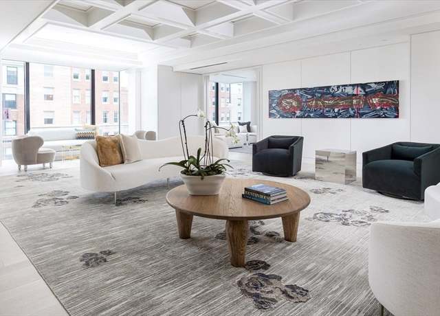 Property at 6 Newbury St Unit 501-502, Boston, MA 02116, 5 beds, 6 baths