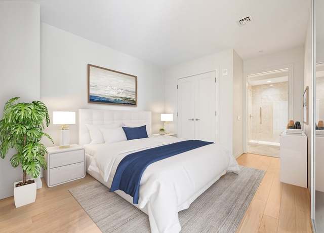 Property at 133 Seaport Blvd #2107, Boston, MA 02210, 1 bed, 1 bath