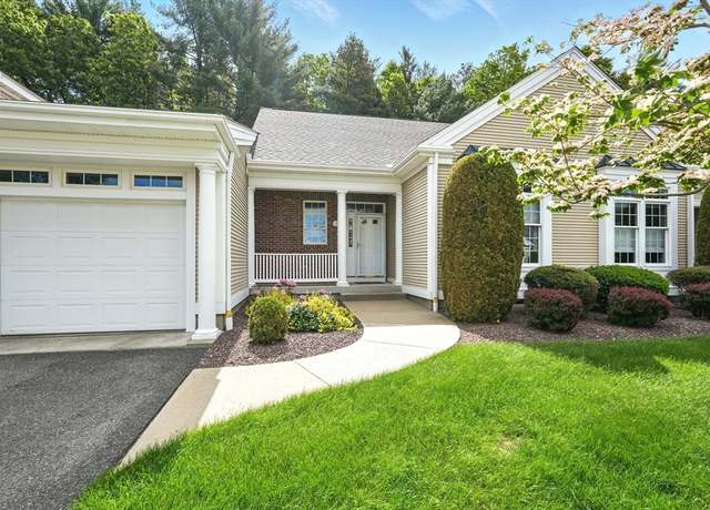 Property at 11 High Pine Cir #11, Wilbraham, MA 01095, 3 beds, 2.5 baths