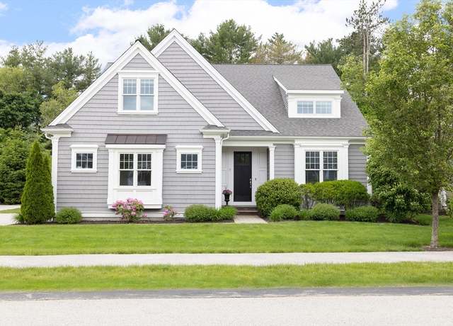 Property at 7 Tanglewood Dr #7, Framingham, MA 01701, 2 beds, 3.5 baths