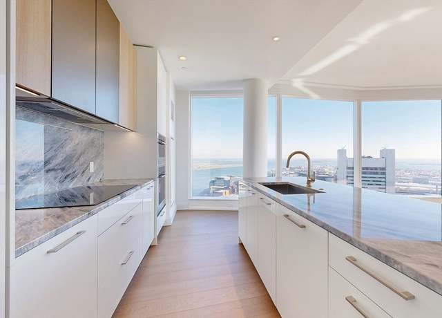 Property at 240 Devonshire St #3708, Boston, MA 02110, 2 beds, 2.5 baths