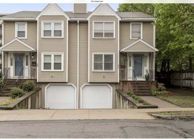 Property at 62 Forest St #62, Watertown, MA 02472, 3 beds, 2.5 baths