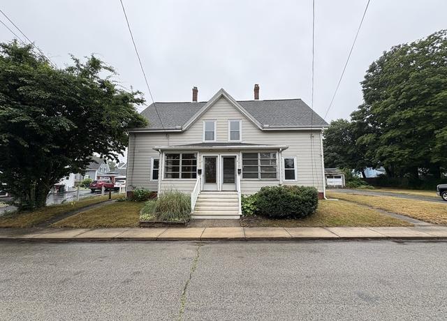 Property at 2-4 Elmwood St, Amesbury, MA 01913, 5 beds, 2 baths