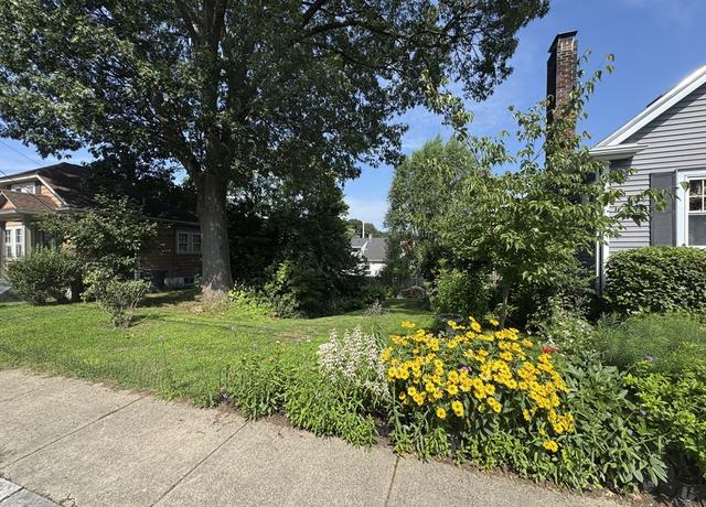 Property at 24 Waterman Rd, Boston, MA 02131