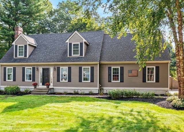 house for sale in ashland ma