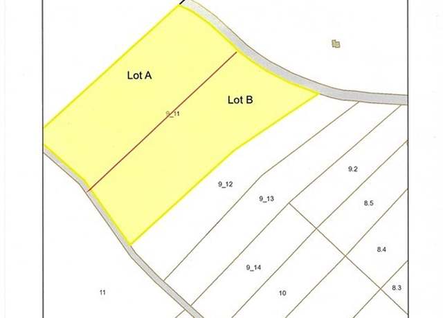 Property at Lot 8 & 9 Skyline Trl, Chester, MA 01011