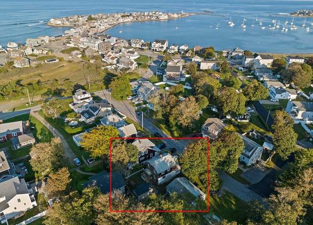 Photo of 15 Spaulding Ave, Scituate, MA 02066
