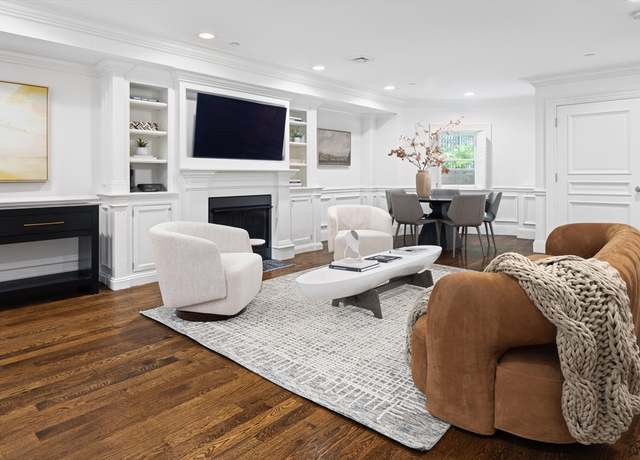 Property at 329 Commonwealth Ave Unit One, Boston, MA 02115, 3 beds, 2 baths