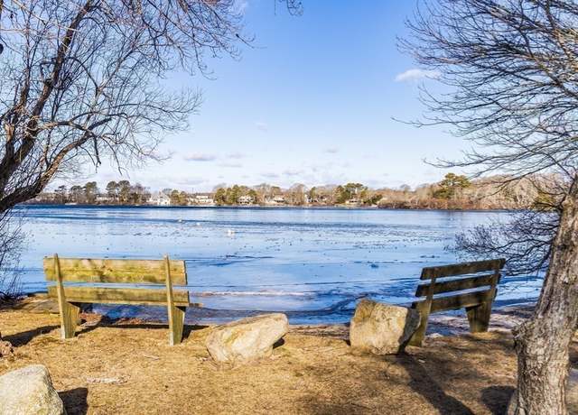 Property at 65 Millstone Way, Barnstable, MA 02632, 3 beds, 2.5 baths