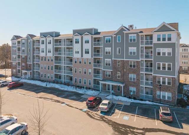 Property at 260 Martins Lndg #508, North Reading, MA 01864, 2 beds, 2 baths