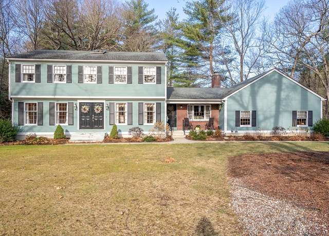 Property at 33 Shirley St, Wilbraham, MA 01095, 4 beds, 2.5 baths