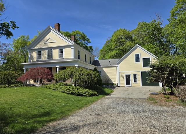Property at 531 Foundry St Unit B, Easton, MA 02356, 2 beds, 2 baths