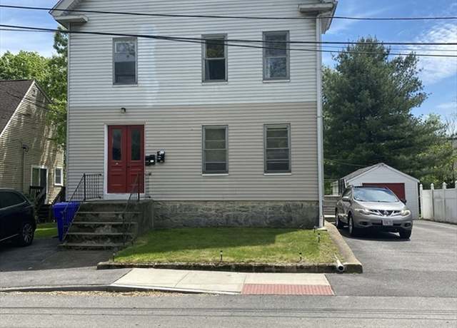 Property at 19 Stanley Ave, Taunton, MA 02780, 8 beds, 3 baths