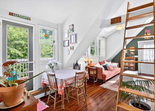 Property at 4 Highland Rd Unit C, Truro, MA 02666, 2 beds, 1 bath