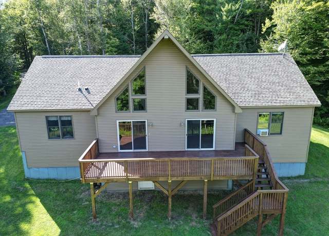 Property at 230 Curran Rd, Cheshire, MA 01225, 3 beds, 2 baths
