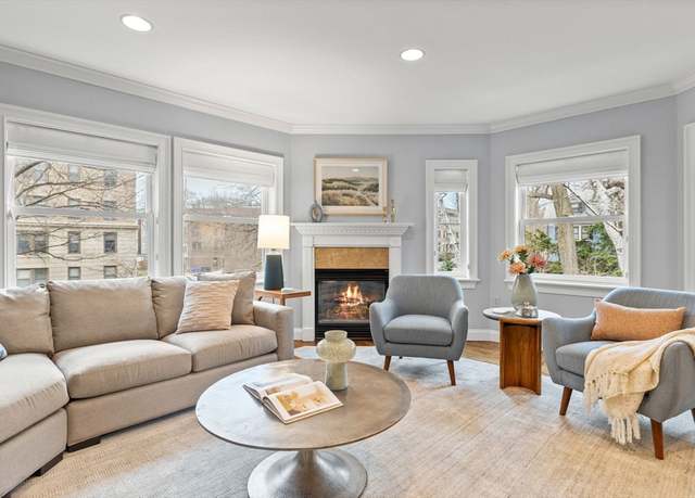 Property at 1160 Beacon St #203, Brookline, MA 02446, 2 beds, 2 baths
