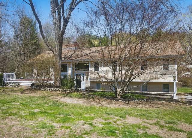 Property at 61 1/2 Heald St, Pepperell, MA 01463, 3 beds, 2 baths