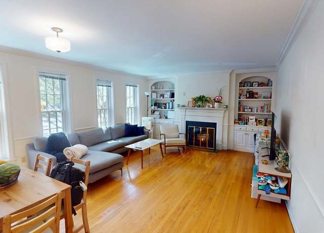 Property at 149 Beaconsfield Unit B2, Brookline, MA 02445, 2 beds, 2 baths