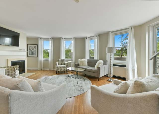 Property at 47 Harvard St Unit B402, Boston, MA 02129, 2 beds, 2.5 baths