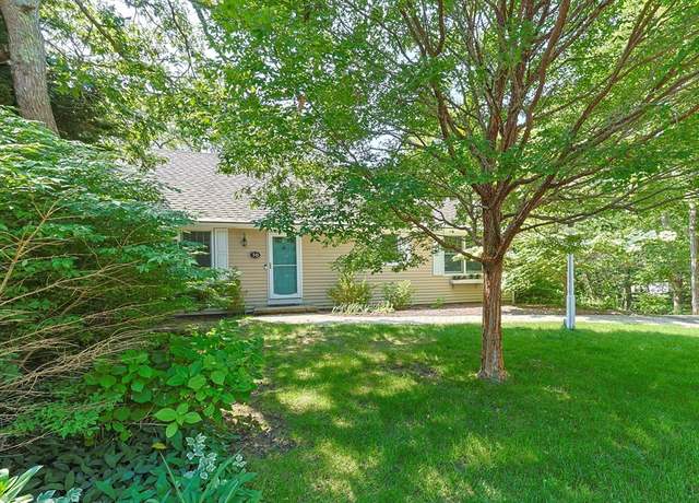 Property at 30 Pleasant Ct, Brewster, MA 02631, 3 beds, 1.5 baths