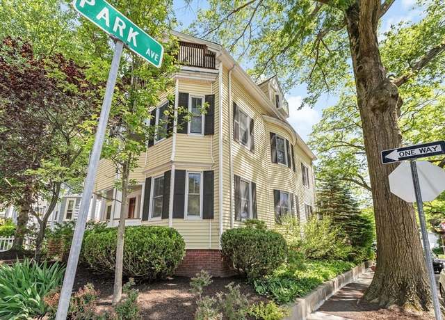 Property at 85 Holworthy #85, Cambridge, MA 02138, 1 bed, 1 bath