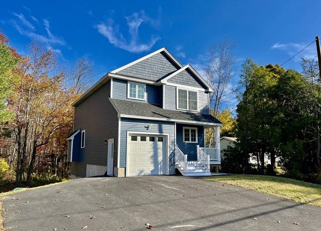 Property at 214 Rawson St, Leicester, MA 01524, 3 beds, 2.5 baths