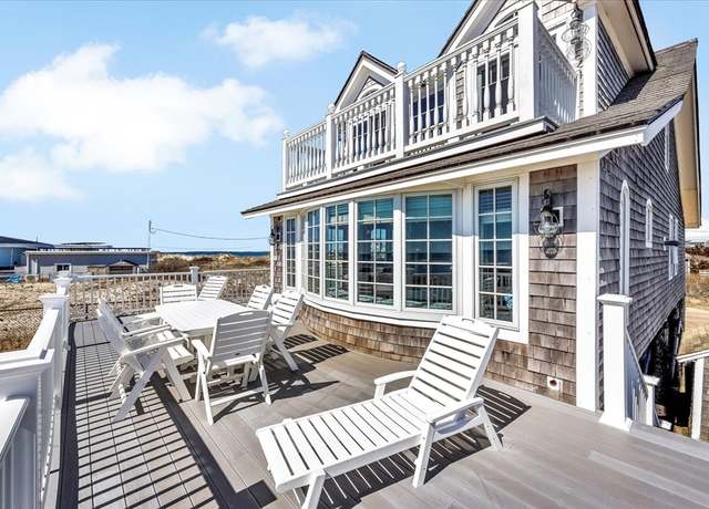 Property at 6 Baker Way, Dennis, MA 02670, 4 beds, 2 baths