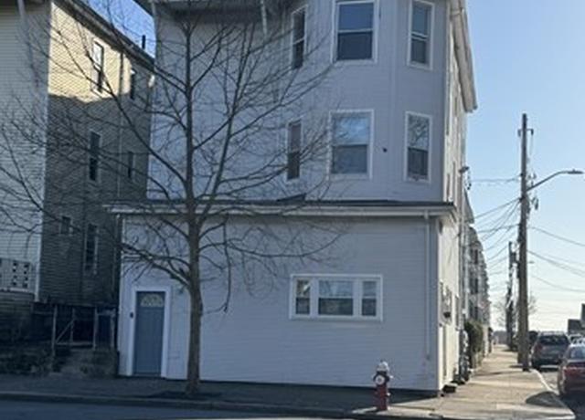 Property at 717-719 Brock Ave, New Bedford, MA 02744, 8 beds, 4 baths