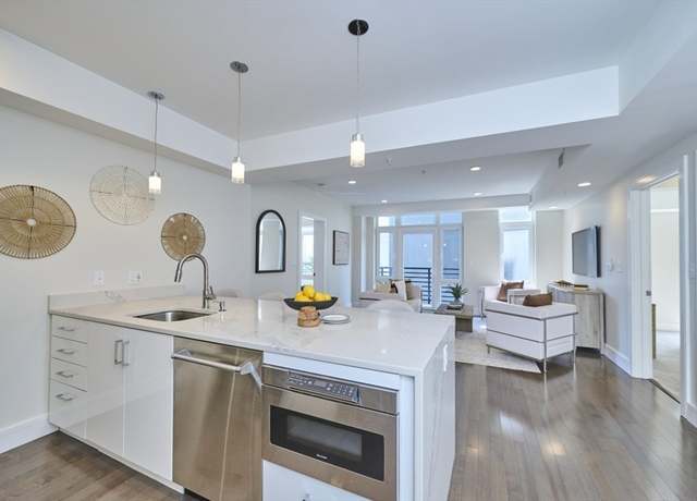 Property at 262 Monsignor Obrien Hwy #503, Cambridge, MA 02141, 2 beds, 1.5 baths