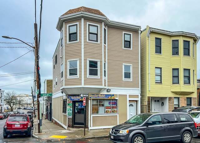 Property at 22-24 Shelby St, Boston, MA 02128, 6 beds, 5 baths