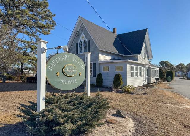Property at 503 Route 28 #25, Yarmouth, MA 02673, 5 beds, 3 baths