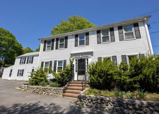 Property at 69 Warren, Woburn, MA 01801, 4 beds, 2 baths
