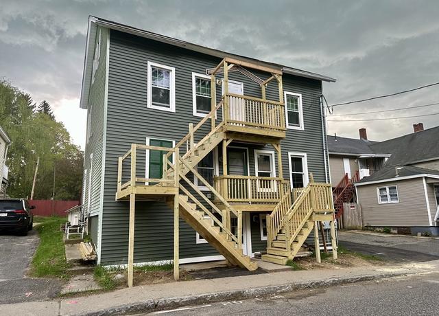 Property at 29 Aspen St, Ware, MA 01082, 5 beds, 3 baths