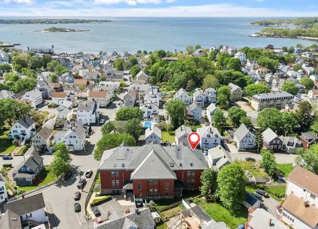 Property at 8 Summer St #103, Gloucester, MA 01930, 3 beds, 1 bath