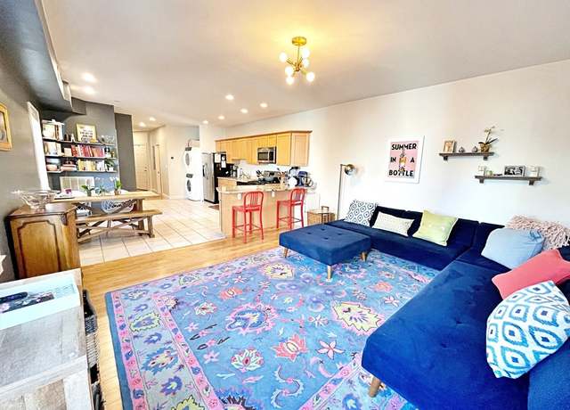 Property at 70 Webster St #2, Boston, MA 02128, 2 beds, 2 baths