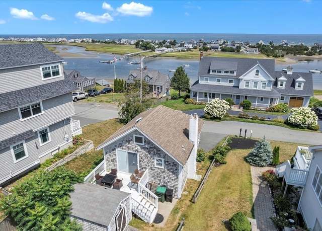 Property at 73 Preston Ter, Marshfield, MA 02050, 2 beds, 1 bath