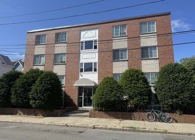 Property at 12 Woodland St #38, Everett, MA 02149, 2 beds, 1 bath