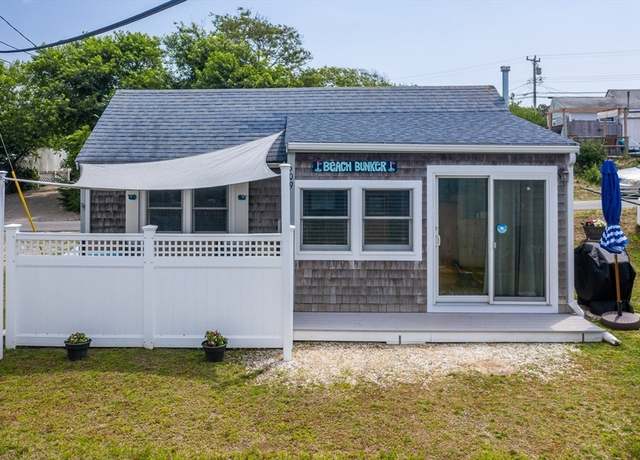 Property at 218 Old Wharf Rd #309, Dennis, MA 02639, 2 beds, 1 bath