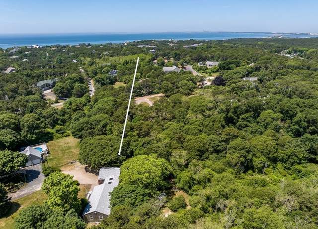 Property at 2 Pine Ridge End, Truro, MA 02666, 3 beds, 1.5 baths