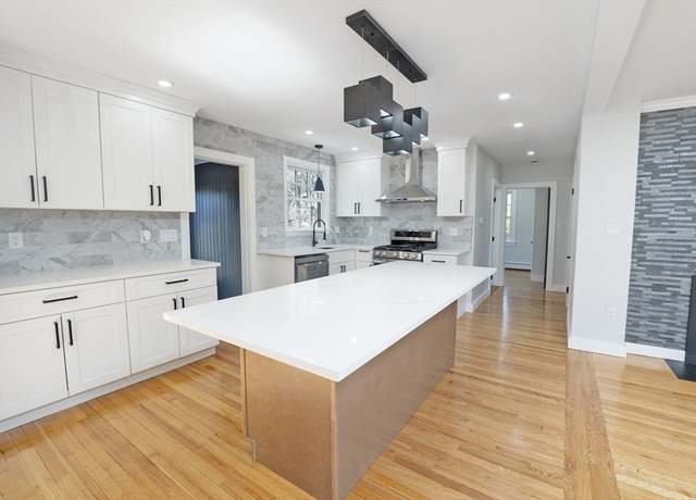 Property at 5 Howard St, Wenham, MA 01984, 4 beds, 2 baths