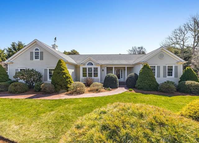 Property at 80 Clipper Way, Brewster, MA 02631, 3 beds, 2.5 baths