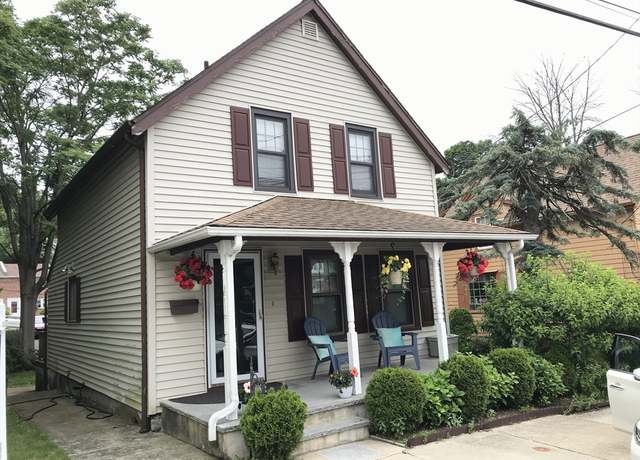 Property at 886 Canterbury St, Boston, MA 02131, 4 beds, 1.5 baths