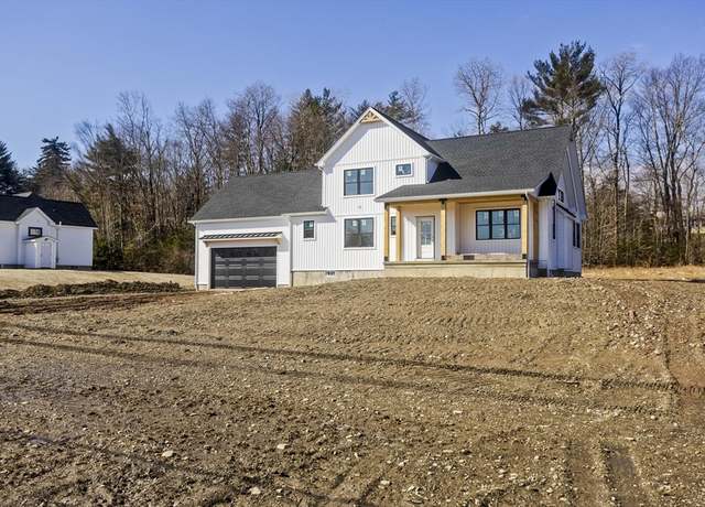 Property at 308 North Liberty St, Belchertown, MA 01007, 4 beds, 2.5 baths