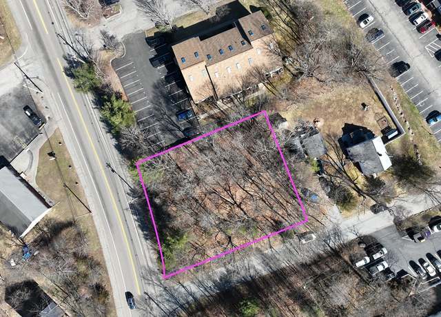 Property at 0 Landry/ 2nd Ave, North Attleboro, MA 02760