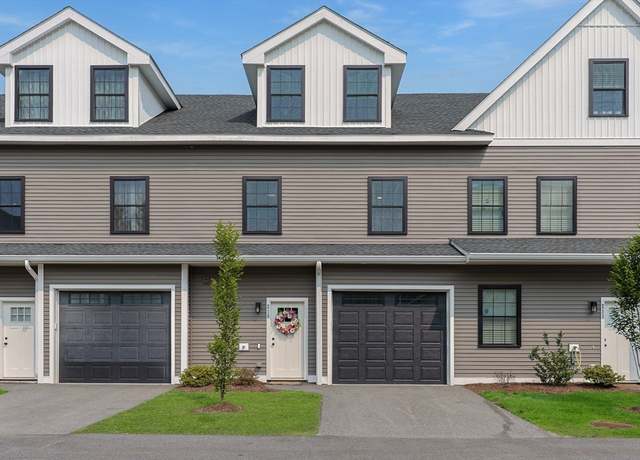 Property at 200 Albion Rd #210, Bedford, MA 01730, 4 beds, 2.5 baths